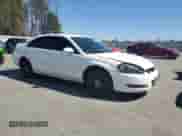 2006 Chevrolet Impala Police Police z VIN 2G1WS551969376965, wystawiony jako Copart lot #47420435 z przebiegiem 119 565 mil mil oraz Szkoda całkowita • Salvage title. Historia ofert i sprzedaży dostępna na DreamBid. Obrazek 4.