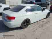 2007 BMW 3 Series 328i with VIN WBAWB33577PV73165, listed as a IAAI auction lot 41567655 with Not provided miles and . Bid and sale history available at DreamBid. Image 4.