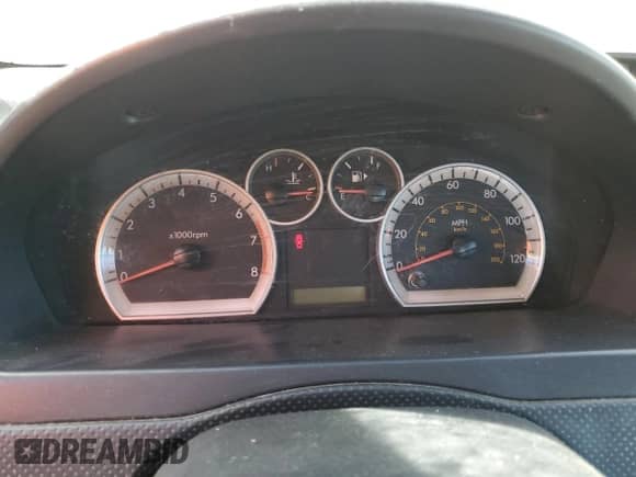 2010 Chevrolet Aveo 1LT with VIN KL1TD6DE1AB079086, listed as a Copart auction lot 67665514 with Not provided miles and Salvage title. Bid and sale history available at DreamBid. Image 9.
