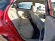 2012 Toyota Prius One z VIN JTDKN3DU7C1482604, wystawiony jako IAAI lot #43102428 z przebiegiem 134 850 mil mil oraz . Historia ofert i sprzedaży dostępna na DreamBid. Obrazek 8.