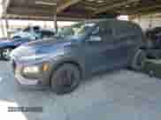 2019 Hyundai Kona SE с VIN KM8K1CAA2KU281126, выставлен на аукционе Copart как лот 69693775 с пробегом 59 532 миль миль и Списание • Salvage title. История ставок и продаж доступна на DreamBid. Изображение 1.