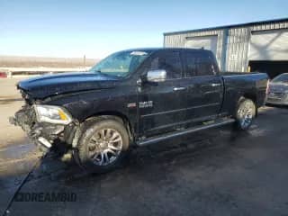 2014 Ram 1500 Longhorn Limited с VIN 1C6RR7WT4ES186748, выставлен на аукционе Copart как лот 45560505 с пробегом 202 521 миль миль и Чистый • Clean title. История ставок и продаж доступна на DreamBid. Изображение 1.