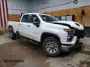 2023 Chevrolet Silverado 3500HD Work Truck с VIN 1GC4YSEY6PF236907, выставлен на аукционе Copart как лот 68536045 с пробегом 50 871 миль миль и Списание • Salvage title. История ставок и продаж доступна на DreamBid. Изображение 4.