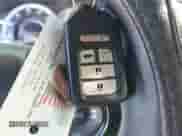 2017 Honda Accord Touring with VIN 1HGCR3F99HA032382, listed as a IAAI auction lot 43405654 with 92,326 mi miles and . Bid and sale history available at DreamBid. Image 11.