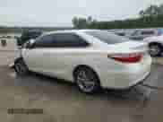 2017 Toyota Camry LE с VIN 4T1BF1FKXHU279575, выставлен на аукционе Copart как лот 53484935 с пробегом Не указан миль и Списание • Salvage title. История ставок и продаж доступна на DreamBid. Изображение 2.