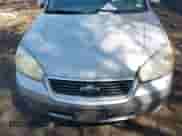 2008 Chevrolet Malibu Classic LT с VIN 1G1ZT58N28F148972, выставлен на аукционе IAAI как лот 42010182 с пробегом 218 770 миль миль и . История ставок и продаж доступна на DreamBid. Изображение 6.