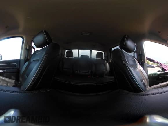 2019 Ram 1500 Laramie с VIN 1C6SRFJT6KN719423, выставлен на аукционе IAAI как лот 42579302 с пробегом 108 614 миль миль и . История ставок и продаж доступна на DreamBid. Изображение 17.