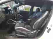 2016 Hyundai Veloster Turbo с VIN KMHTC6AE7GU283559, выставлен на аукционе Copart как лот 61600565 с пробегом Не указан миль и Списание • Salvage title. История ставок и продаж доступна на DreamBid. Изображение 7.