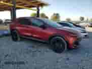 2024 Chevrolet Equinox EV RS с VIN 3GN7DSRP3RS297244, выставлен на аукционе Copart как лот 53251945 с пробегом 4 688 миль миль и Чистый • Clean title. История ставок и продаж доступна на DreamBid. Изображение 4.