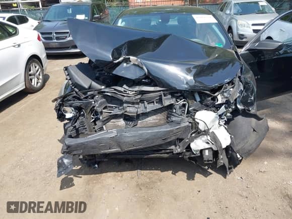 2021 Chevrolet Malibu LS с VIN 1G1ZB5ST3MF001595, выставлен на аукционе IAAI как лот 42481351 с пробегом 63 595 миль миль и . История ставок и продаж доступна на DreamBid. Изображение 6.