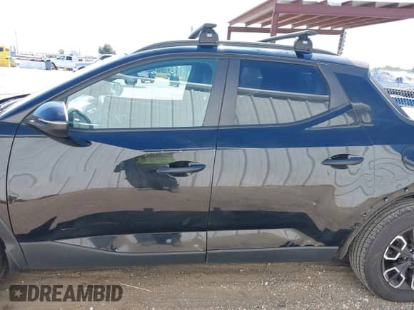 2023 Hyundai Santa Cruz SEL с VIN 5NTJC4AEXPH040985, выставлен на аукционе IAAI как лот 42757358 с пробегом 50 791 миль миль и . История ставок и продаж доступна на DreamBid. Изображение 15.