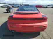 1992 Dodge Stealth with VIN JB3XD64BXNY020204, listed as a Copart auction lot 81973915 with 89,725 mi miles and Salvage title. Bid and sale history available at DreamBid. Image 6.