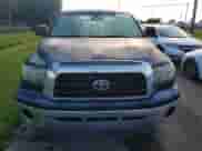 2007 Toyota Tundra SR5 z VIN 5TBET54117S455677, wystawiony jako Copart lot #74101544 z przebiegiem Nie podano mil oraz Szkoda całkowita • Salvage title. Historia ofert i sprzedaży dostępna na DreamBid. Obrazek 5.