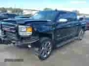 2015 GMC Sierra 1500 SLT z VIN 3GTU2VEC2FG141443, wystawiony jako IAAI lot #43458098 z przebiegiem 141 543 mil mil oraz . Historia ofert i sprzedaży dostępna na DreamBid. Obrazek 17.