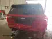 2025 Chevrolet Traverse FWD LT с VIN 1GNERGRS8SJ295992, выставлен на аукционе Copart как лот 81570375 с пробегом 965 миль миль и Списание • Salvage title. История ставок и продаж доступна на DreamBid. Изображение 6.