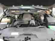 2006 GMC Sierra 1500 SLE z VIN 1GTEK14T76Z100496, wystawiony jako Copart lot #85720805 z przebiegiem Nie podano mil oraz Szkoda całkowita • Salvage title. Historia ofert i sprzedaży dostępna na DreamBid. Obrazek 11.