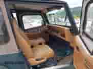 1995 Jeep Wrangler S с VIN 1J4FY19P1SP249453, выставлен на аукционе IAAI как лот 42379722 с пробегом 160 066 миль миль и . История ставок и продаж доступна на DreamBid. Изображение 5.
