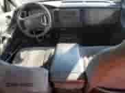 2002 Dodge Dakota Sport с VIN 1B7HL38X42S589588, выставлен на аукционе Copart как лот 75025304 с пробегом 262 560 миль миль и Списание • Salvage title. История ставок и продаж доступна на DreamBid. Изображение 8.