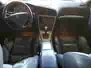 2006 Volvo S60 2.5L Turbo R с VIN YV1RH527562525280, выставлен на аукционе Copart как лот 78812404 с пробегом 172 977 миль миль и Списание • Salvage title. История ставок и продаж доступна на DreamBid. Изображение 8.