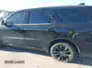 2022 Dodge Durango SXT with VIN 1C4RDHAG0NC188076, listed as a IAAI auction lot 41223844 with 38,207 mi miles and . Bid and sale history available at DreamBid. Image 14.