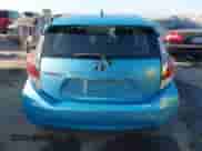 2015 Toyota Prius One z VIN JTDKDTB30F1100611, wystawiony jako IAAI lot #43148415 z przebiegiem 49 544 mil mil oraz . Historia ofert i sprzedaży dostępna na DreamBid. Obrazek 17.