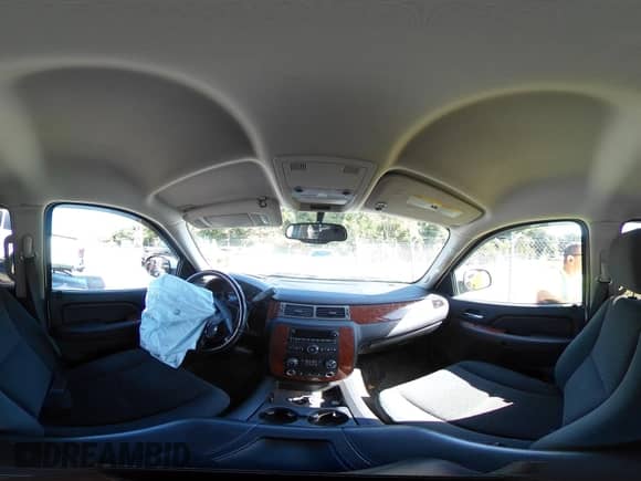 2008 Chevrolet Avalanche LTZ with VIN 3GNFK12368G234580, listed as a IAAI auction lot 43123012 with 153,862 mi miles and . Bid and sale history available at DreamBid. Image 18.