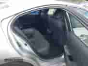 2022 Lexus IS 300 z VIN JTHDA1D24N5119341, wystawiony jako IAAI lot #41611252 z przebiegiem 9 651 mil mil oraz . Historia ofert i sprzedaży dostępna na DreamBid. Obrazek 8.