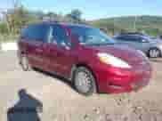 2009 Toyota Sienna CE с VIN 5TDZK23C79S279511, выставлен на аукционе IAAI как лот 43273220 с пробегом 128 538 миль миль и . История ставок и продаж доступна на DreamBid. Изображение 1.