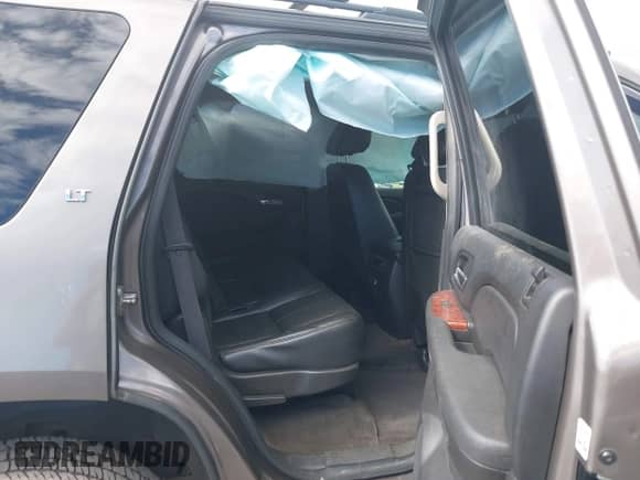 2013 Chevrolet Tahoe LT с VIN 1GNSKBE05DR336873, выставлен на аукционе IAAI как лот 40326194 с пробегом 175 058 миль миль и . История ставок и продаж доступна на DreamBid. Изображение 8.