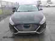 2018 Hyundai Sonata SE with VIN 5NPE24AF2JH681275, listed as a IAAI auction lot 42254209 with 207,842 mi miles and . Bid and sale history available at DreamBid. Image 12.