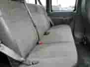 2019 Chevrolet Express Passenger LS с VIN 1GAWGEFG1K1334129, выставлен на аукционе Copart как лот 58387905 с пробегом 40 557 миль миль и На запчасти • Non repairable. История ставок и продаж доступна на DreamBid. Изображение 11.