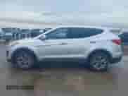 2016 Hyundai Santa Fe с VIN 5XYZT3LB1GG314452, выставлен на аукционе IAAI как лот 42710982 с пробегом 117 881 миль миль и . История ставок и продаж доступна на DreamBid. Изображение 14.