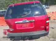 2007 Ford Explorer XLT с VIN 1FMEU63E17UB25981, выставлен на аукционе IAAI как лот 43150741 с пробегом 314 801 миль миль и . История ставок и продаж доступна на DreamBid. Изображение 16.
