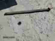 1995 Ford F-150 z VIN 1FTEF15N4SNA14195, wystawiony jako Copart lot #58221405 z przebiegiem Nie podano mil oraz Szkoda całkowita • Salvage title. Historia ofert i sprzedaży dostępna na DreamBid. Obrazek 12.