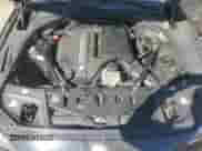 2016 BMW 5 Series 535i z VIN WBA5B1C51GG131675, wystawiony jako Copart lot #67647325 z przebiegiem 135 432 mil mil oraz Szkoda całkowita • Salvage title. Historia ofert i sprzedaży dostępna na DreamBid. Obrazek 11.