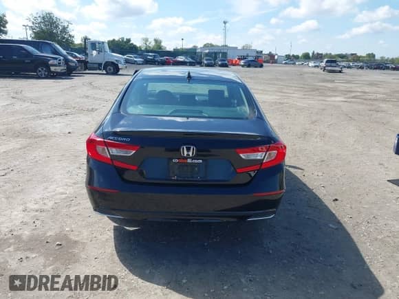 2020 Honda Accord EX-L z VIN 1HGCV1F5XLA017363, wystawiony jako IAAI lot #43313566 z przebiegiem 20 960 mil mil oraz . Historia ofert i sprzedaży dostępna na DreamBid. Obrazek 16.