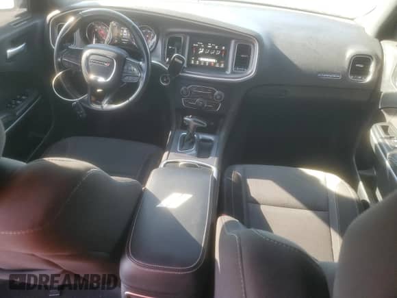 2020 Dodge Charger SXT с VIN 2C3CDXBG4LH200081, выставлен на аукционе Copart как лот 70602735 с пробегом 137 206 миль миль и Списание • Salvage title. История ставок и продаж доступна на DreamBid. Изображение 8.