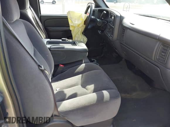 2004 GMC Sierra 1500 SLT z VIN 2GTEK19T741269934, wystawiony jako IAAI lot #41868373 z przebiegiem 185 406 mil mil oraz . Historia ofert i sprzedaży dostępna na DreamBid. Obrazek 5.