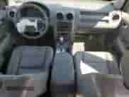 2005 Ford Freestyle SEL с VIN 1FMZK02185GA12074, выставлен на аукционе Copart как лот 70879255 с пробегом Не указан миль и Списание • Salvage title. История ставок и продаж доступна на DreamBid. Изображение 8.