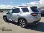 2024 Honda Pilot Touring with VIN 5FNYG1H74RB016366, listed as a Copart auction lot 64484215 with 24,788 mi miles and Salvage title. Bid and sale history available at DreamBid. Image 2.