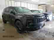 2024 Chevrolet Traverse FWD RS с VIN 1GNERLKS7RJ232783, выставлен на аукционе Copart как лот 55568235 с пробегом 8 594 миль миль и Списание • Salvage title. История ставок и продаж доступна на DreamBid. Изображение 4.