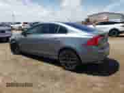 2018 Volvo S60 Dynamic с VIN YV126MFL8J2455808, выставлен на аукционе Copart как лот 55134135 с пробегом 76 558 миль миль и Списание • Salvage title. История ставок и продаж доступна на DreamBid. Изображение 2.