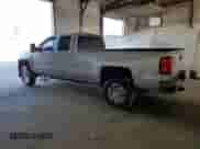 2017 Chevrolet Silverado 2500HD LTZ с VIN 1GC2KWEG7HZ196294, выставлен на аукционе Copart как лот 86533845 с пробегом 71 957 миль миль и Чистый • Clean title. История ставок и продаж доступна на DreamBid. Изображение 2.