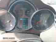 2016 Chevrolet Cruze LTZ with VIN 1G1PG5SB0G7143580, listed as a IAAI auction lot 42377107 with 112,120 mi miles and . Bid and sale history available at DreamBid. Image 7.