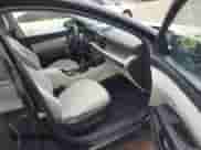 2025 Hyundai Tucson with VIN 3KMJA3DE5SE008644, listed as a IAAI auction lot 42446485 with 12,427 mi miles and . Bid and sale history available at DreamBid. Image 5.