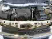 2009 Chevrolet Equinox 1LT с VIN 2CNDL33F296241164, выставлен на аукционе Copart как лот 85485315 с пробегом 225 505 миль миль и Списание • Salvage title. История ставок и продаж доступна на DreamBid. Изображение 12.