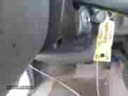 2000 Nissan Frontier XE with VIN 1N6DD21S9YC413916, listed as a IAAI auction lot 41902906 with 29,371 mi miles and . Bid and sale history available at DreamBid. Image 11.