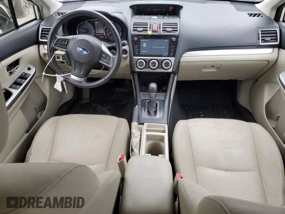 2015 Subaru Impreza Special Sports Limited z VIN JF1GPAW65F8237143, wystawiony jako Copart lot #82076585 z przebiegiem 151 961 mil mil oraz Szkoda całkowita • Salvage title. Historia ofert i sprzedaży dostępna na DreamBid. Obrazek 8.