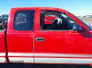 2004 Dodge Dakota SLT with VIN 1D7GL42N24S589414, listed as a IAAI auction lot 41219286 with 145,851 mi miles and . Bid and sale history available at DreamBid. Image 13.
