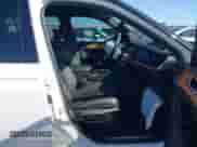 2023 Jeep Grand Cherokee Summit Reserve с VIN 1C4RJKEG4P8806327, выставлен на аукционе IAAI как лот 42550222 с пробегом 44 242 миль миль и . История ставок и продаж доступна на DreamBid. Изображение 5.